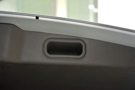 2014款丰田逸致180E自动精英版