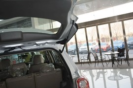 2014款丰田逸致180E自动精英版