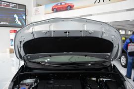 2014款丰田逸致180E自动精英版