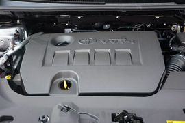 2014款丰田逸致180E自动精英版