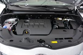 2014款丰田逸致180E自动精英版