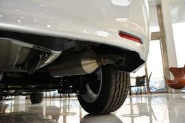 2014款丰田逸致180E自动精英版