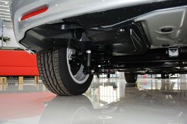 2014款丰田逸致180E自动精英版