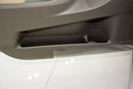 2014款丰田逸致180E自动精英版