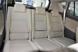 2014款丰田逸致180E自动精英版