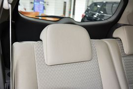 2014款丰田逸致180E自动精英版