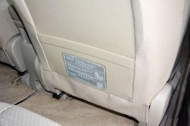 2014款丰田逸致180E自动精英版