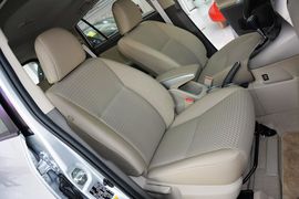 2014款丰田逸致180E自动精英版