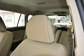 2014款丰田逸致180E自动精英版