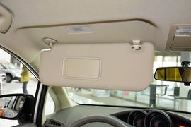 2014款丰田逸致180E自动精英版