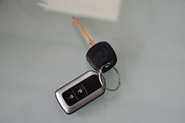 2014款丰田逸致180E自动精英版