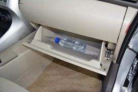 2014款丰田逸致180E自动精英版