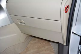 2014款丰田逸致180E自动精英版