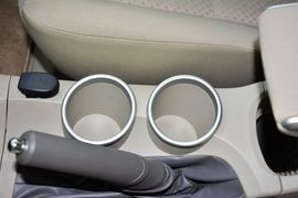 2014款丰田逸致180E自动精英版