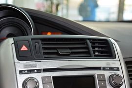 2014款丰田逸致180E自动精英版