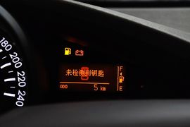 2014款丰田逸致180E自动精英版