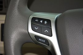 2014款丰田逸致180E自动精英版
