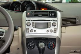2014款丰田逸致180E自动精英版
