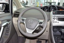 2014款丰田逸致180E自动精英版
