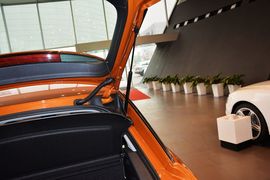 2014款奥迪A1