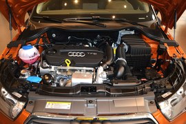 2014款奥迪A1