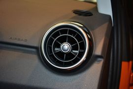 2014款奥迪A1
