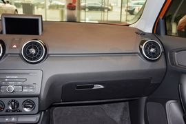 2014款奥迪A1