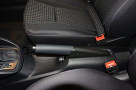 2014款奥迪A1