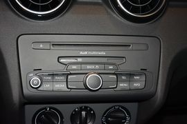 2014款奥迪A1