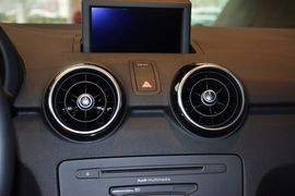 2014款奥迪A1