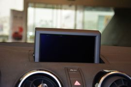 2014款奥迪A1