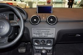 2014款奥迪A1
