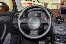 2014款奥迪A1