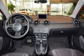 2014款奥迪A1