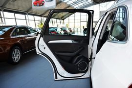 2015款奥迪Q5