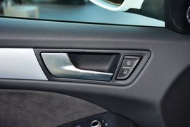 2015款奥迪Q5