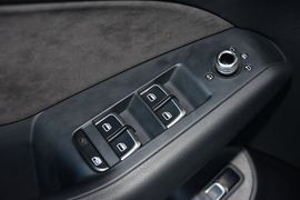 2015款奥迪Q5