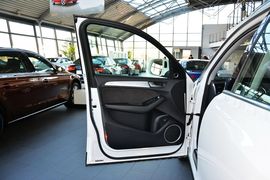 2015款奥迪Q5