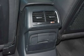 2015款奥迪Q5