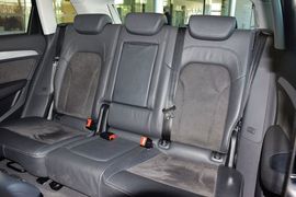 2015款奥迪Q5