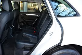 2015款奥迪Q5