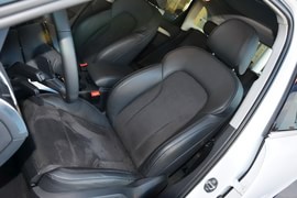 2015款奥迪Q5