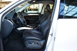 2015款奥迪Q5
