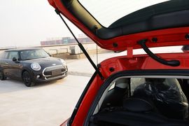 2014款MINI