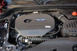 2014款MINI