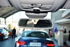 2015款奥迪Q5