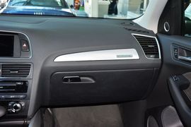 2015款奥迪Q5