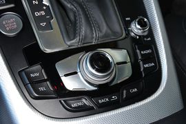 2015款奥迪Q5