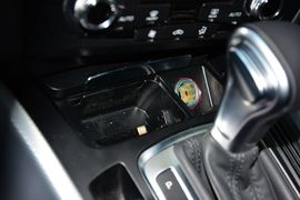 2015款奥迪Q5