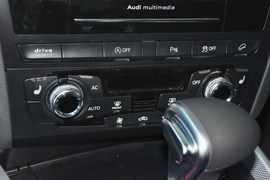 2015款奥迪Q5